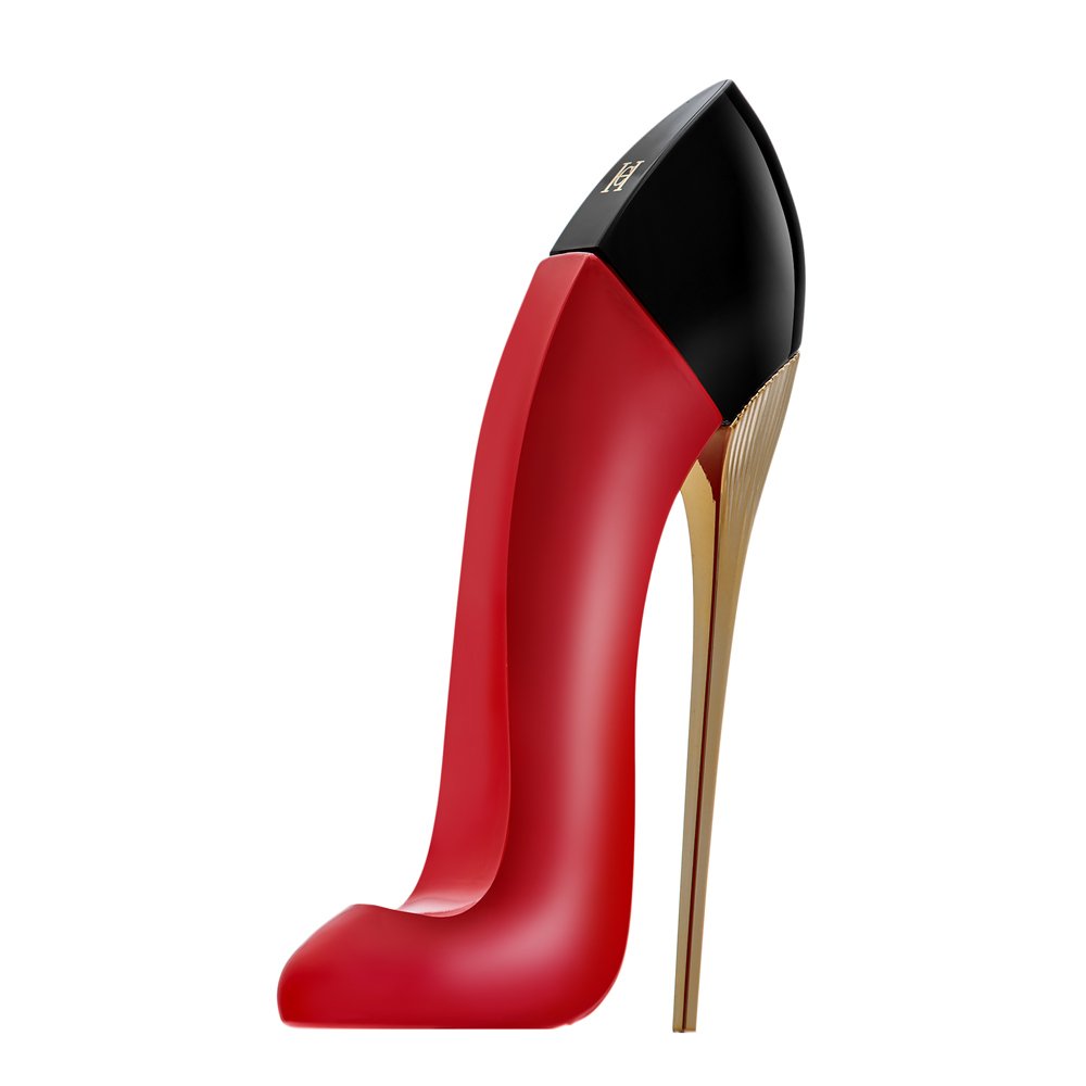 Carolina Herrera Very Good Girl Eau de Parfum da donna 80 ml