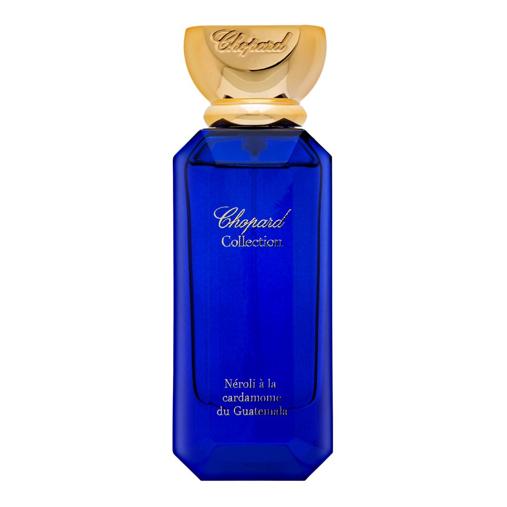 Chopard Neroli A La Cardamome Du Guatemala Eau de Parfum unisex 50 ml