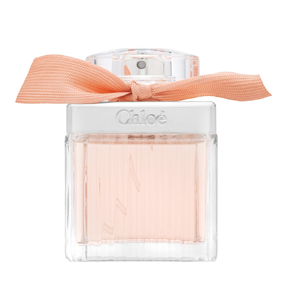 Chloé Rose Tangerine Eau de Toilette da donna 75 ml