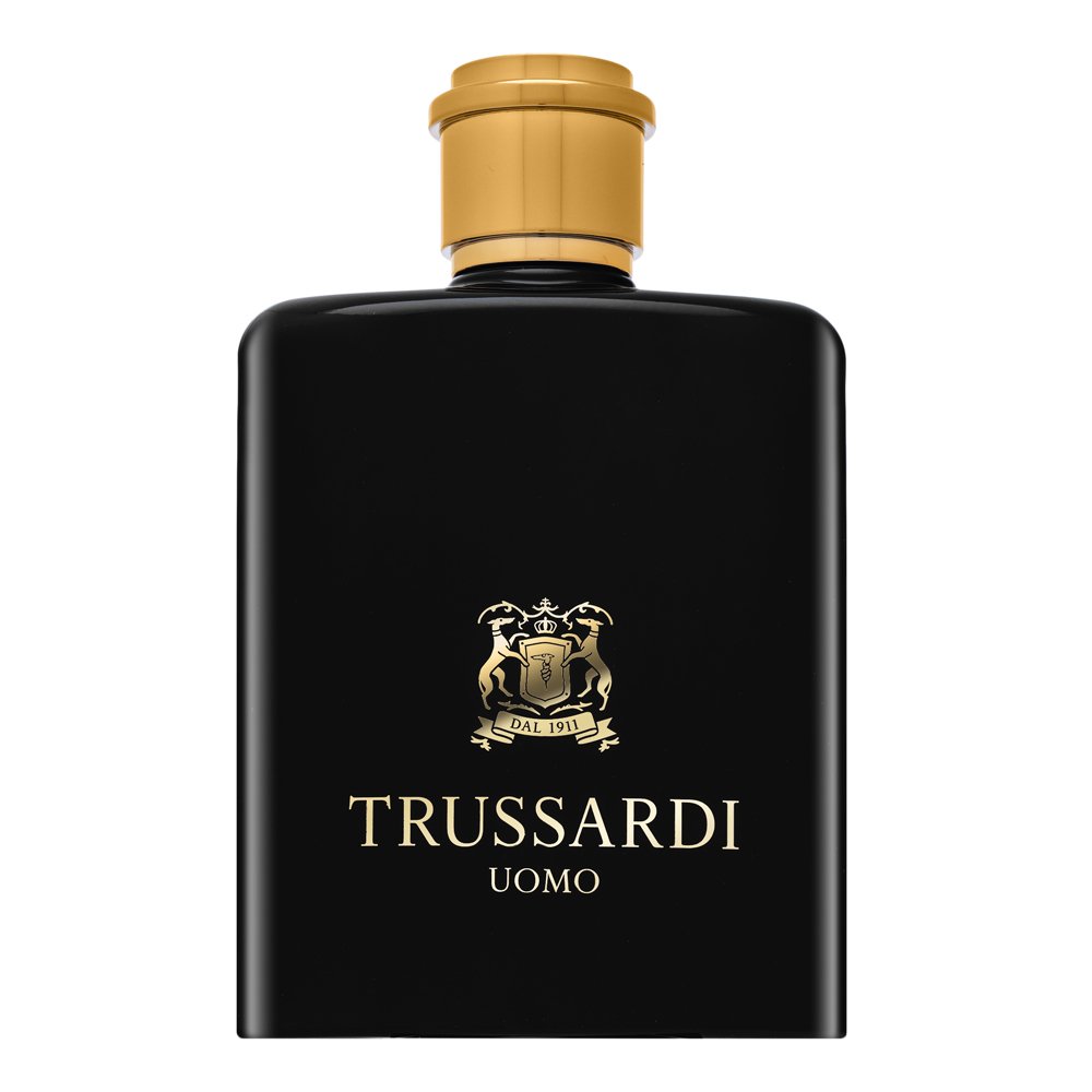 Trussardi Uomo Eau de Toilette da uomo 200 ml
