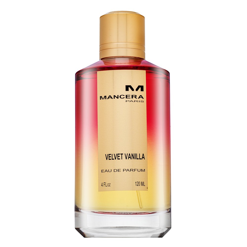 Mancera Velvet Vanilla Eau de Parfum unisex 120 ml