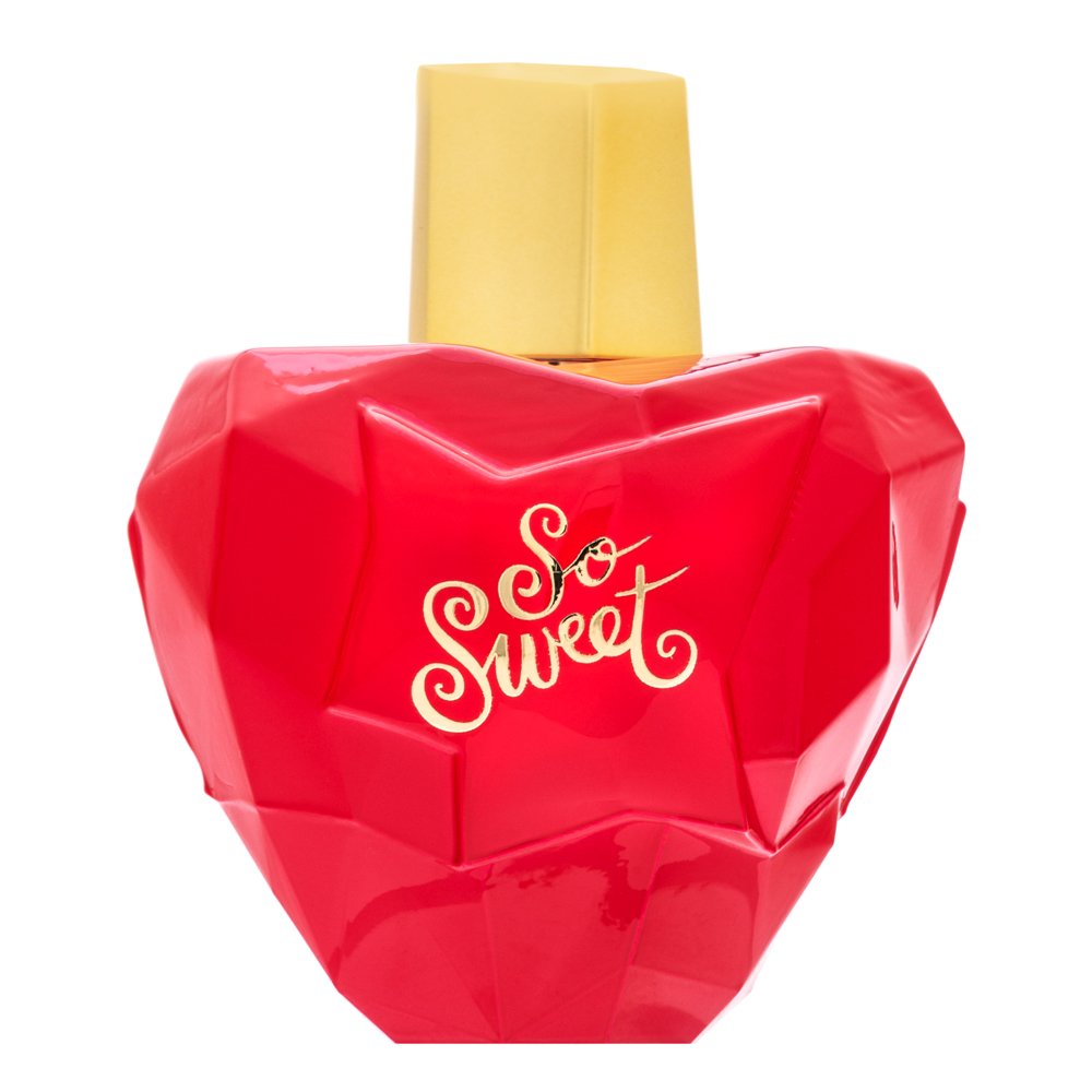 Lolita Lempicka So Sweet Eau de Parfum da donna 50 ml