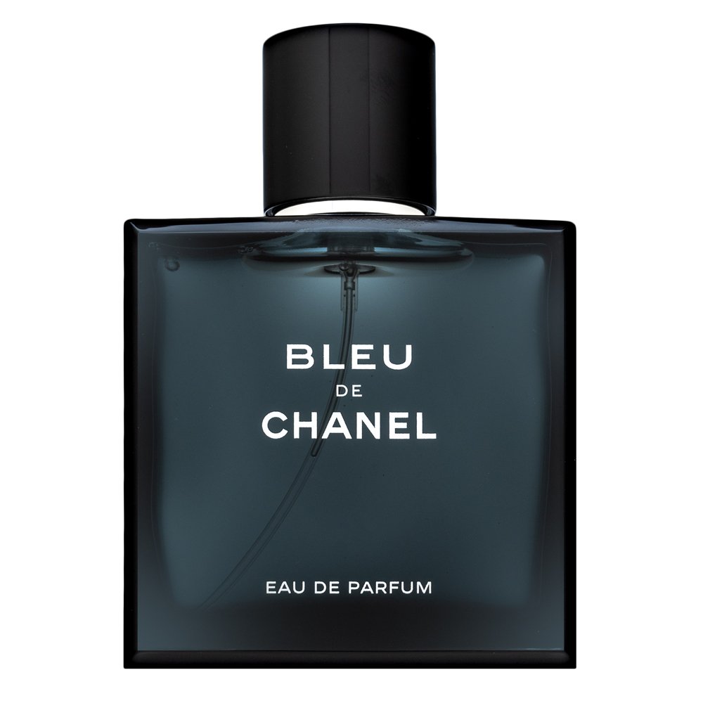 Chanel Bleu de Chanel Eau de Parfum da uomo 50 ml