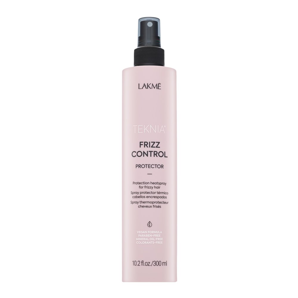 Lakmé Teknia Frizz Control Protector spray protettivo per trattamento termico dei capelli 300 ml