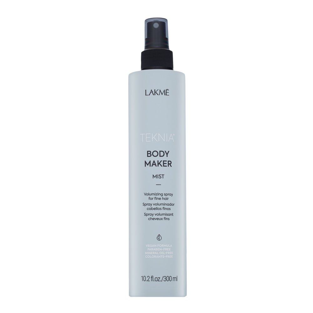 Lakmé Teknia Body Maker Mist profumo per capelli per volume dei capelli 300 ml