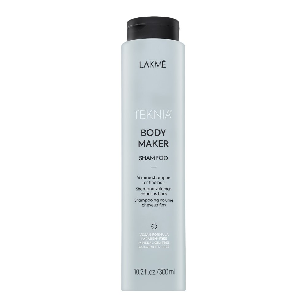 Lakmé Teknia Body Maker Shampoo shampoo per volume dei capelli 300 ml