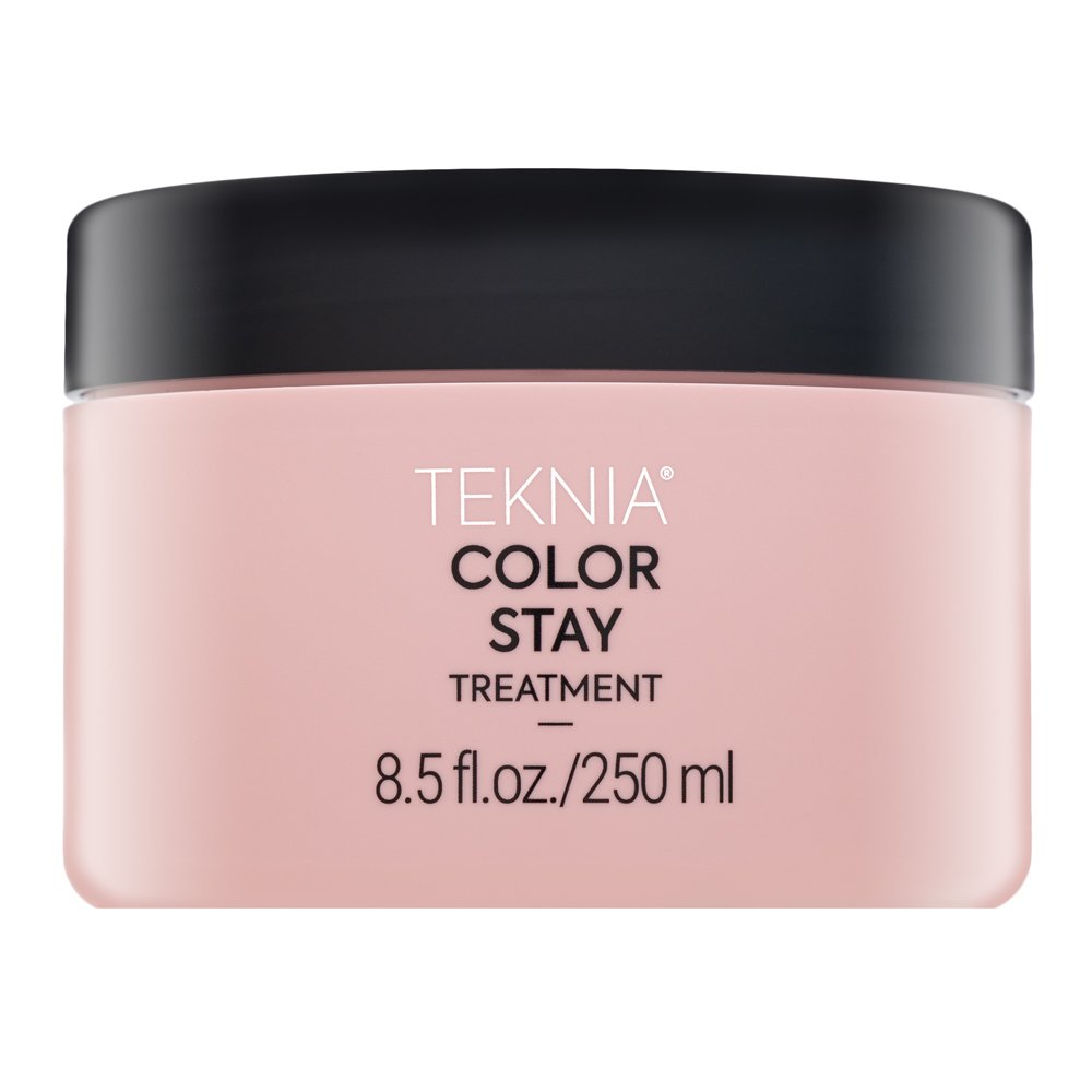 Lakmé Teknia Color Stay Treatment maschera nutriente per capelli colorati 250 ml