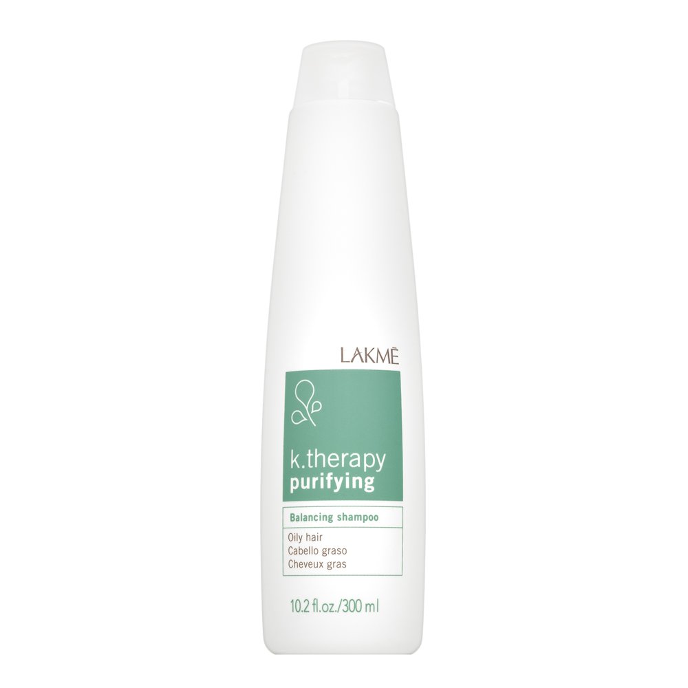 Lakmé K.Therapy Purifying Shampoo shampoo detergente per cuoio capelluto grasso 300 ml