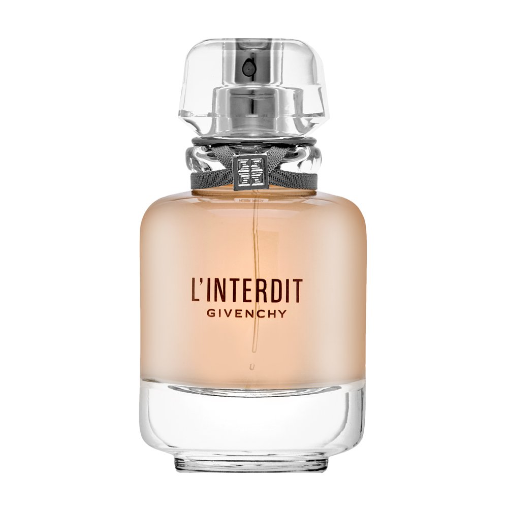 Givenchy L'Interdit Eau de Toilette da donna 50 ml