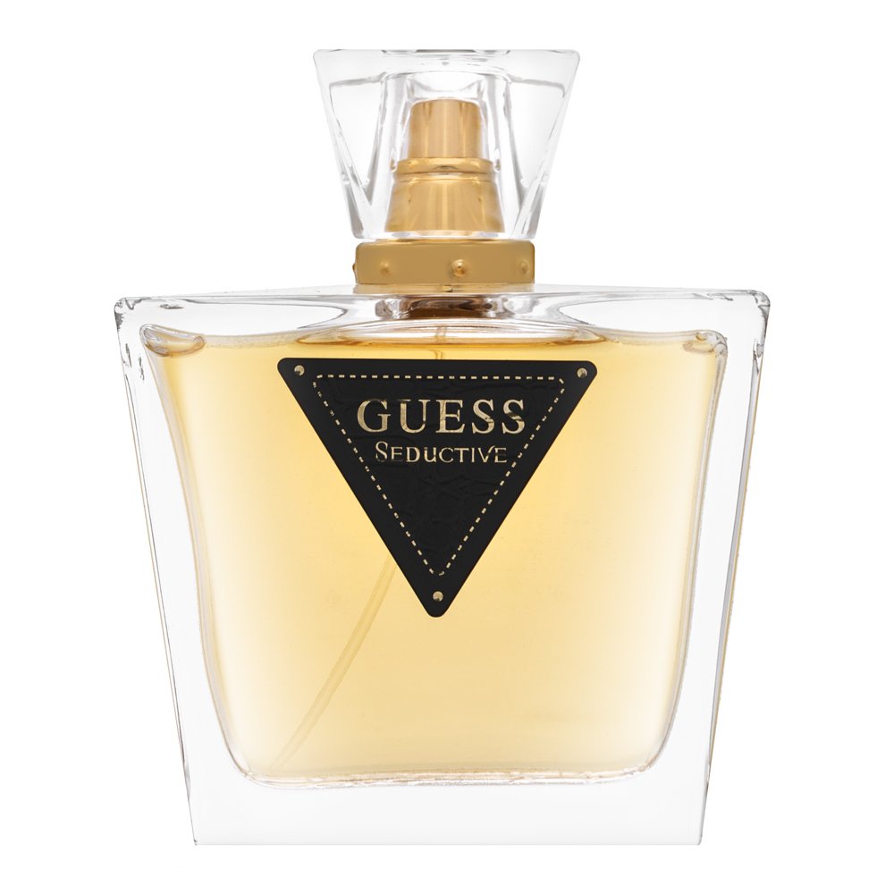 Guess Seductive Eau de Toilette da donna 125 ml