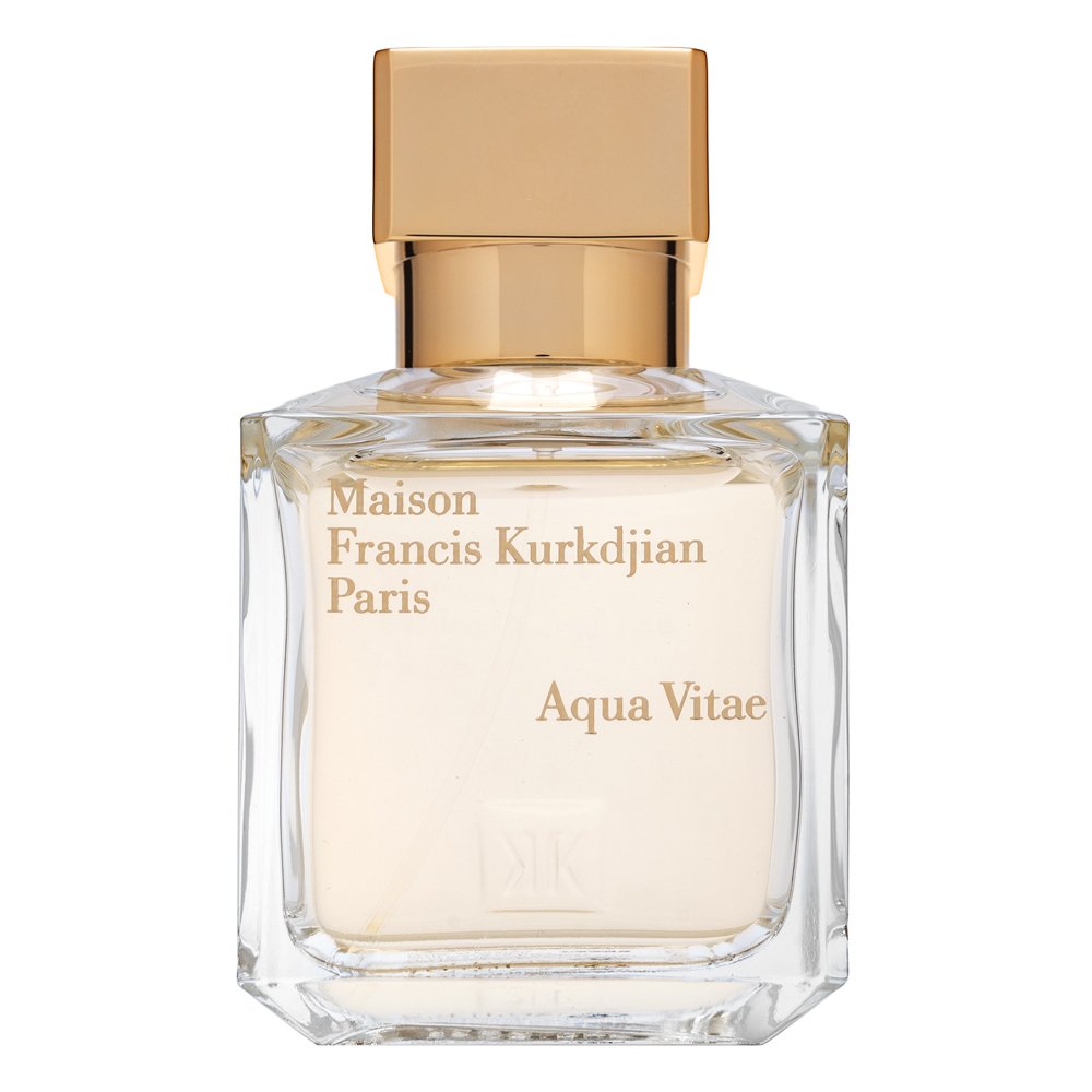 Maison Francis Kurkdijan Aqua Vitae Eau de Toilette unisex 70 ml