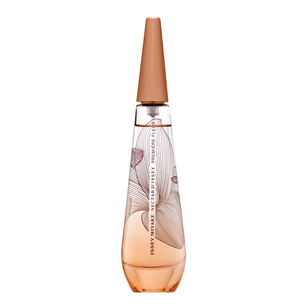 Issey Miyake Nectar d'Issey Premiere Fleur Eau de Parfum da donna 50 ml