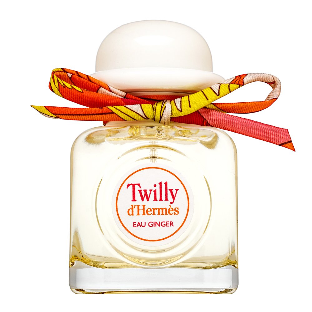 Hermès Twilly Eau Ginger Eau de Parfum da donna 85 ml