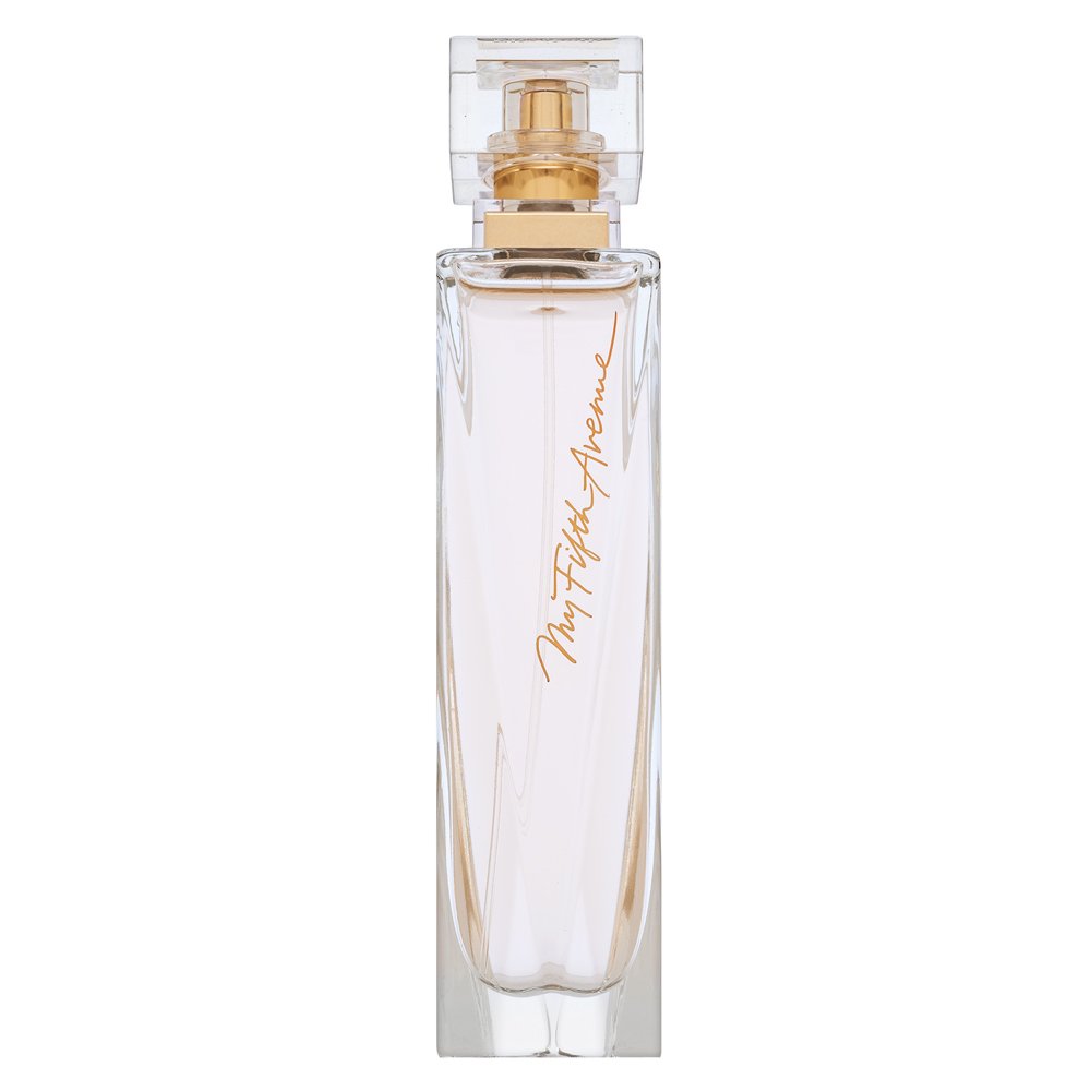 Elizabeth Arden My Fifth Avenue Eau de Parfum da donna 50 ml