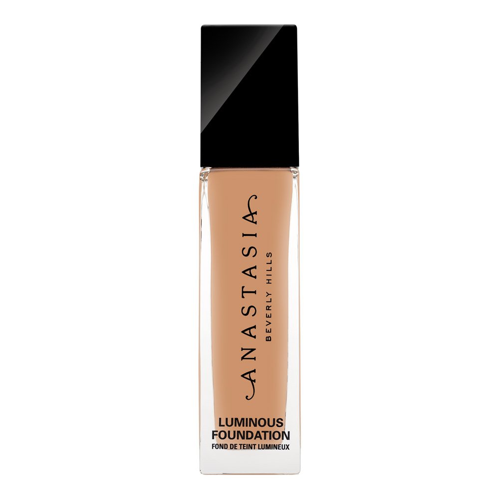Anastasia Beverly Hills Luminous Foundation fondotinta lunga tenuta per l' unificazione della pelle e illuminazione 335W 30 ml