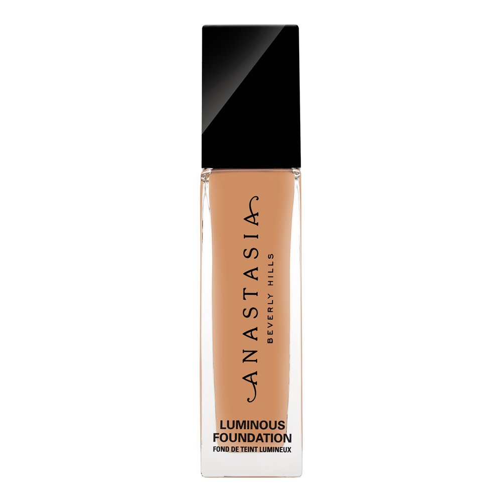 Anastasia Beverly Hills Luminous Foundation fondotinta lunga tenuta per l' unificazione della pelle e illuminazione 340C 30 ml
