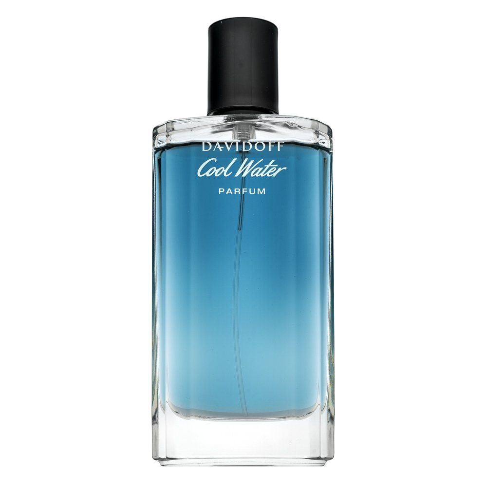 Davidoff Cool Water Parfum Eau de Parfum da uomo 100 ml
