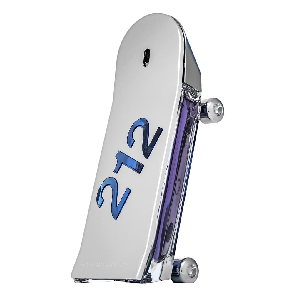 Carolina Herrera Men Heroes Forever Young Eau de Toilette da uomo 90 ml