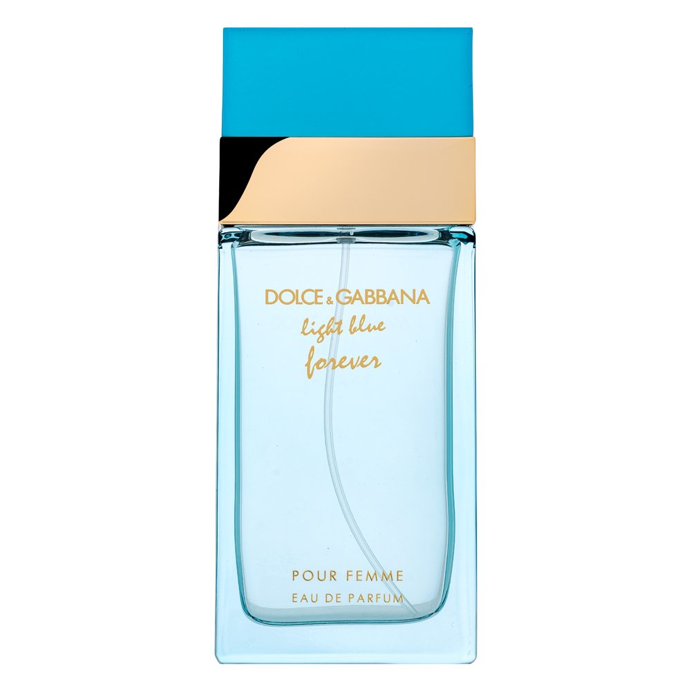 Dolce & Gabbana Light Blue Forever Eau de Parfum da donna 50 ml