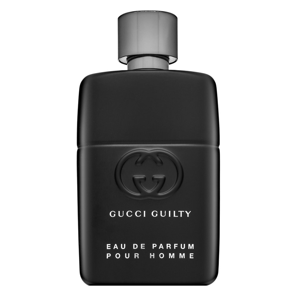 Gucci Guilty Pour Homme Eau de Parfum da uomo 50 ml