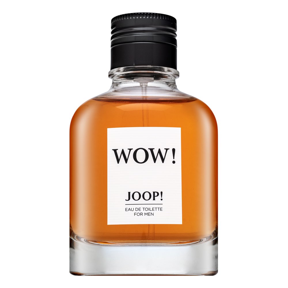 Joop! Wow! Eau de Toilette da uomo 60 ml