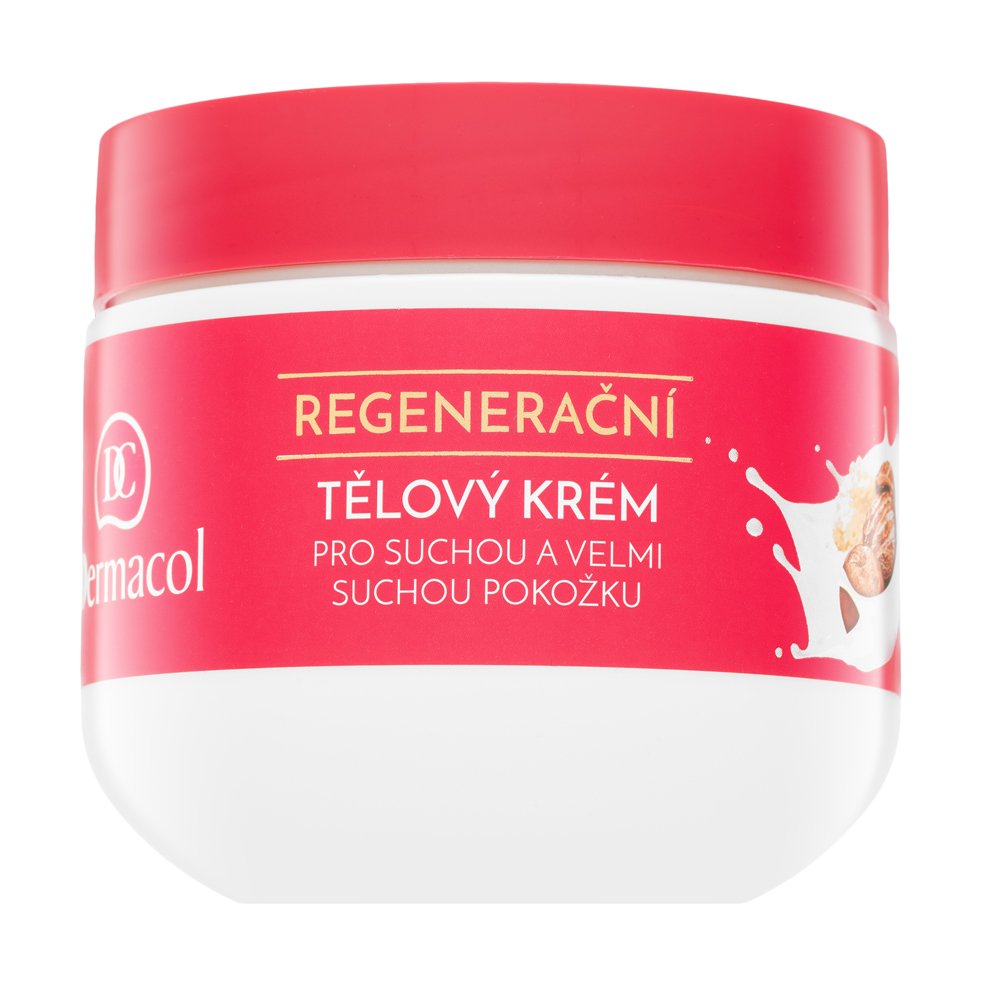 Dermacol crema rigenerativa Karité Body Cream 300 ml