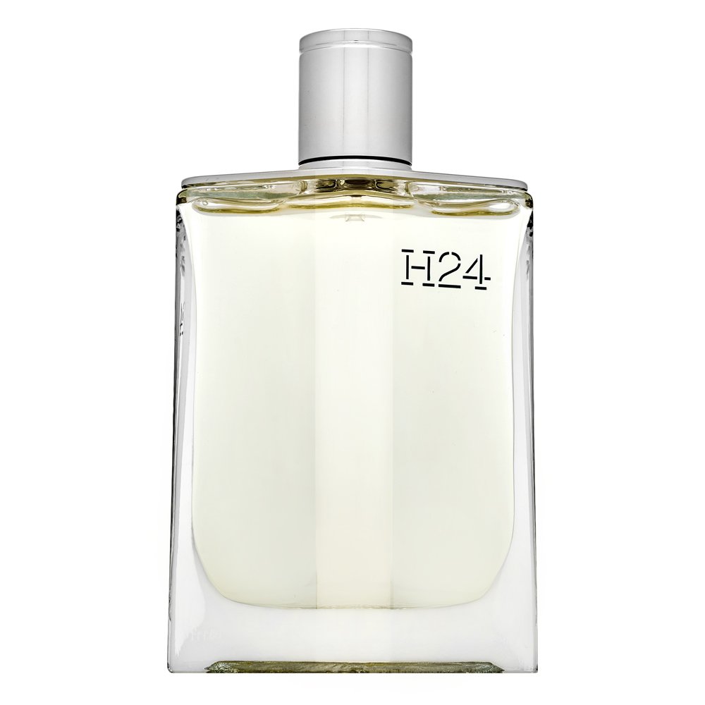 Hermès H24 - Refillable Eau de Toilette da uomo 100 ml