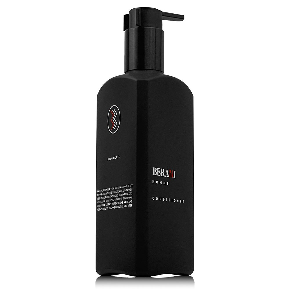 Berani Homme Conditioner balsamo nutriente per uomini 300 ml