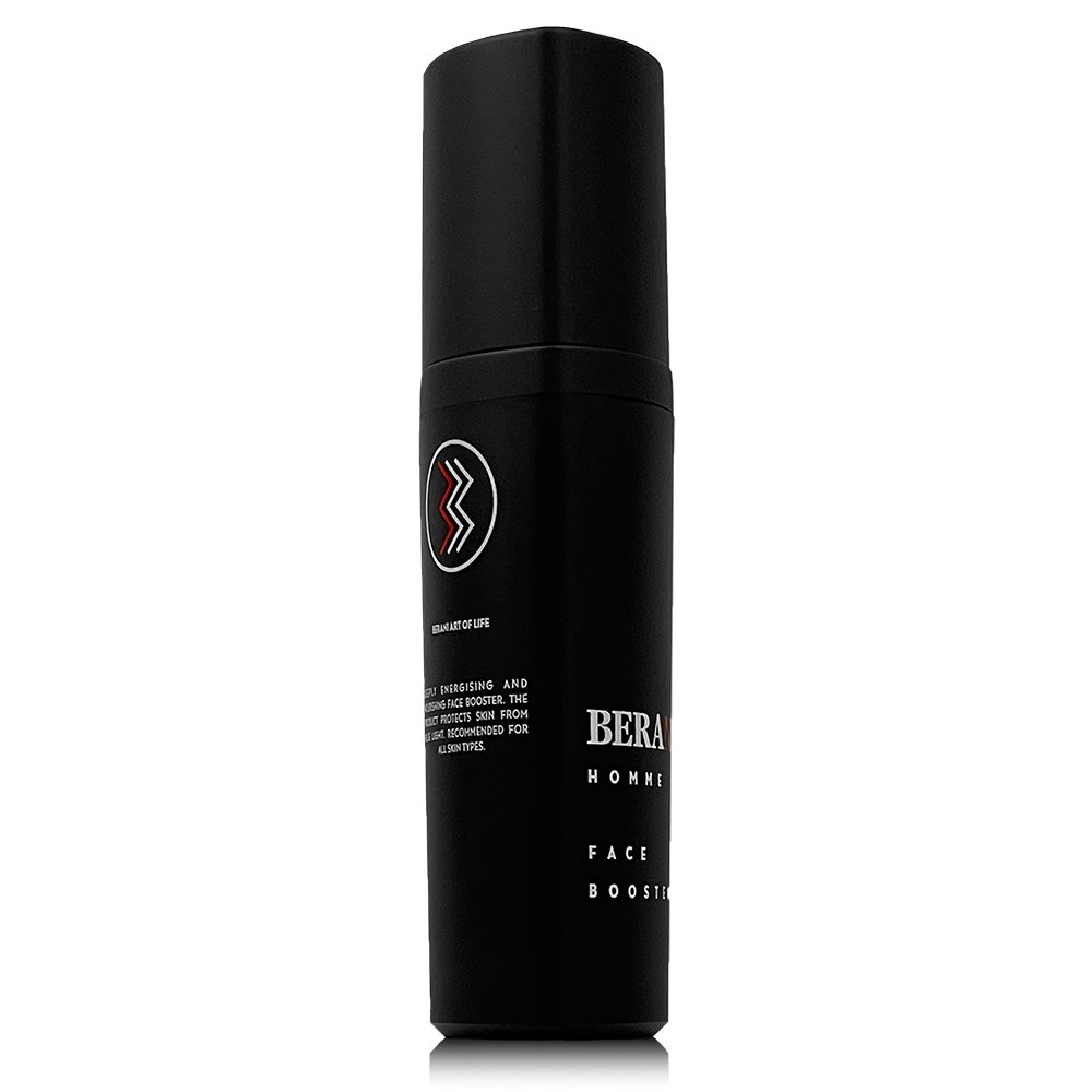 Berani crema rivitalizzante Homme Face Booster 30 ml