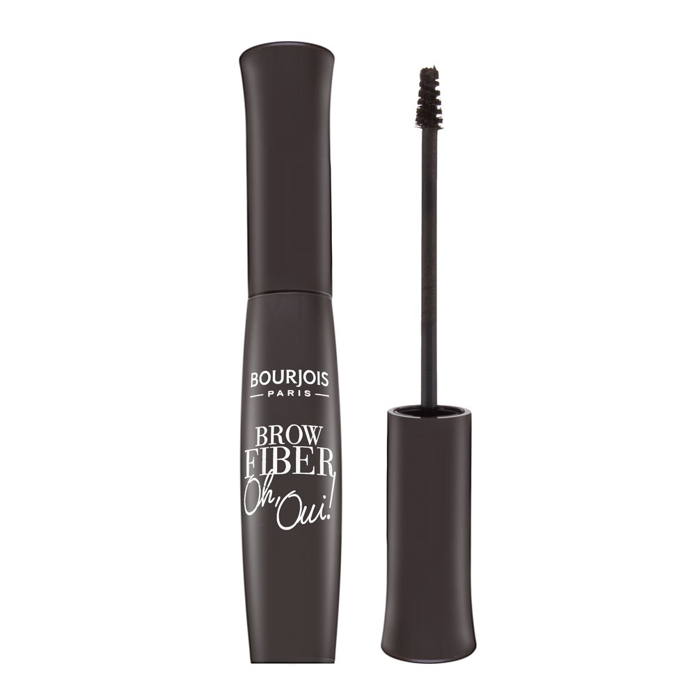 Bourjois Brow Fiber Oh, Oui! gel per le sopracciglia 003 Brown 6,8 ml