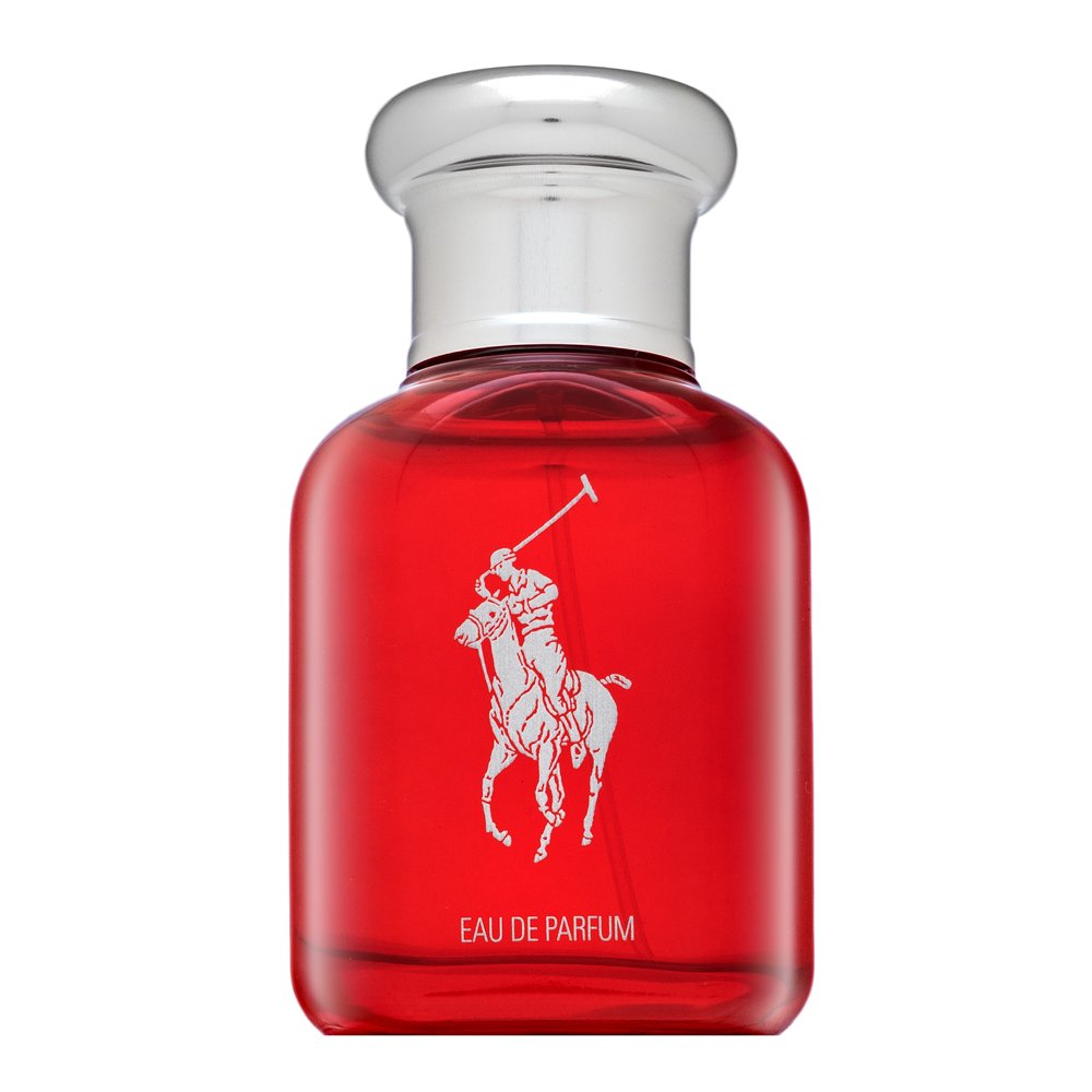 Ralph Lauren Polo Red Eau de Parfum da uomo 40 ml
