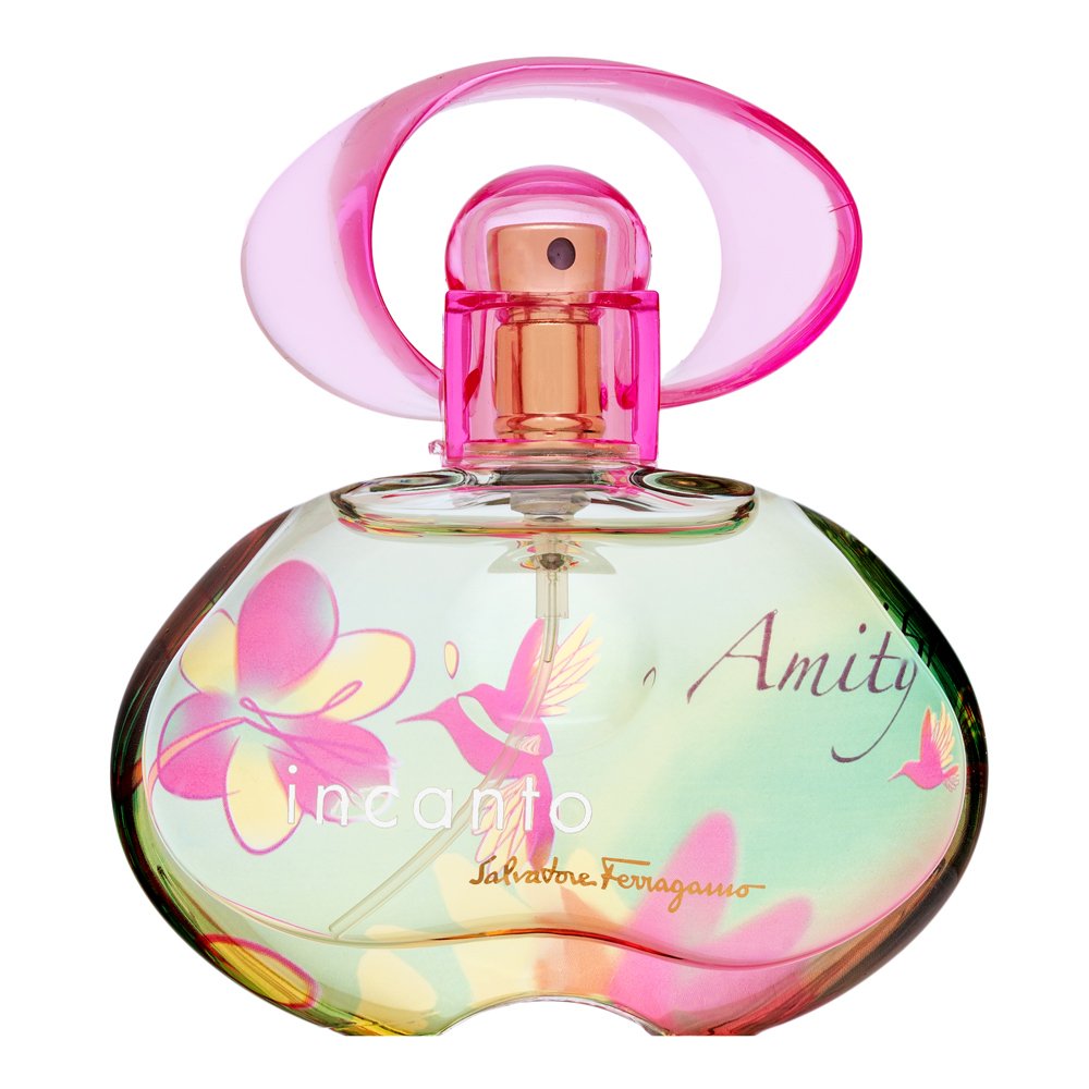Salvatore Ferragamo Incanto Amity Eau de Toilette da donna 30 ml