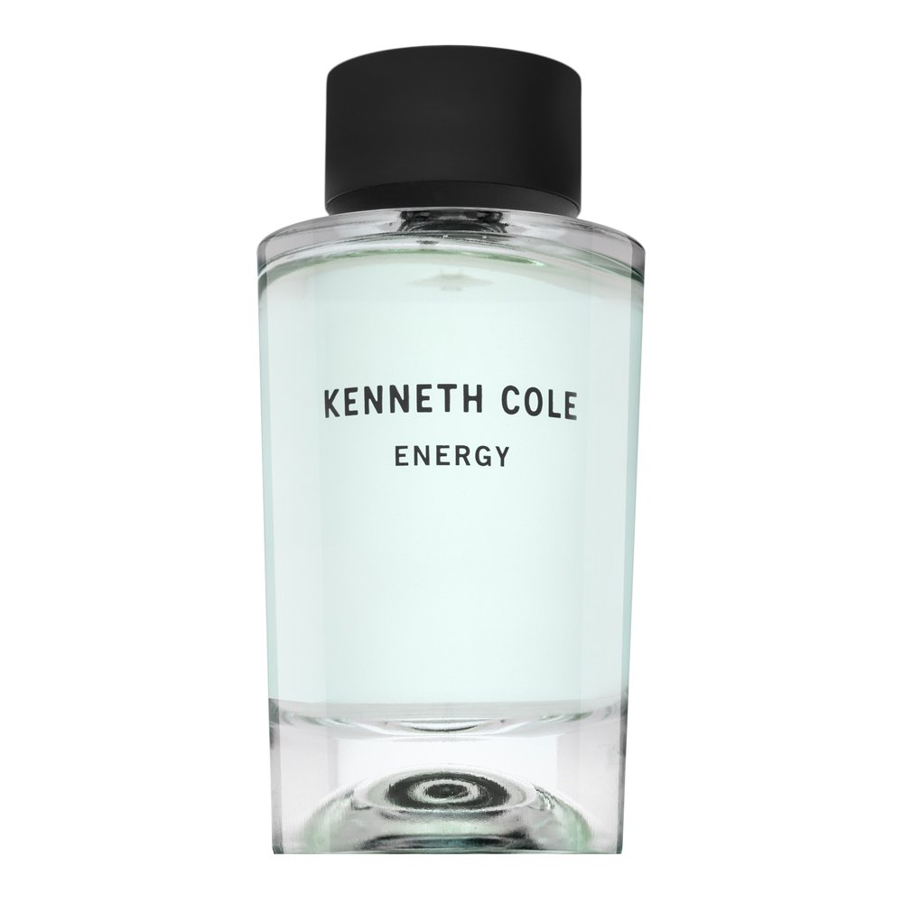 Kenneth Cole Energy Eau de Toilette unisex 100 ml