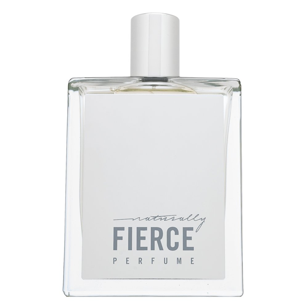 Abercrombie & Fitch Naturally Fierce Eau de Parfum da donna 100 ml
