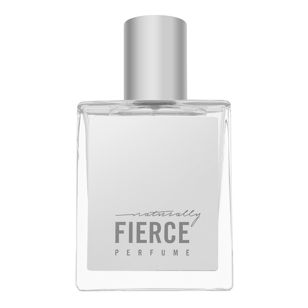Abercrombie & Fitch Naturally Fierce Eau de Parfum da donna 30 ml