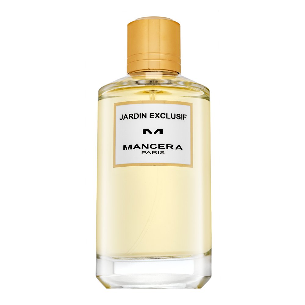 Mancera Jardin Exclusif Eau de Parfum unisex 120 ml