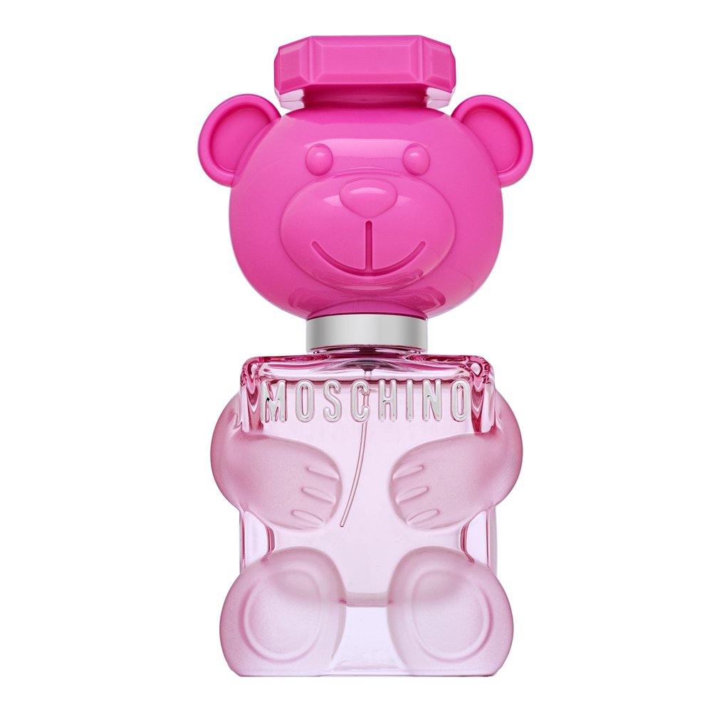 Moschino Toy 2 Bubble Gum Eau de Toilette da donna 30 ml