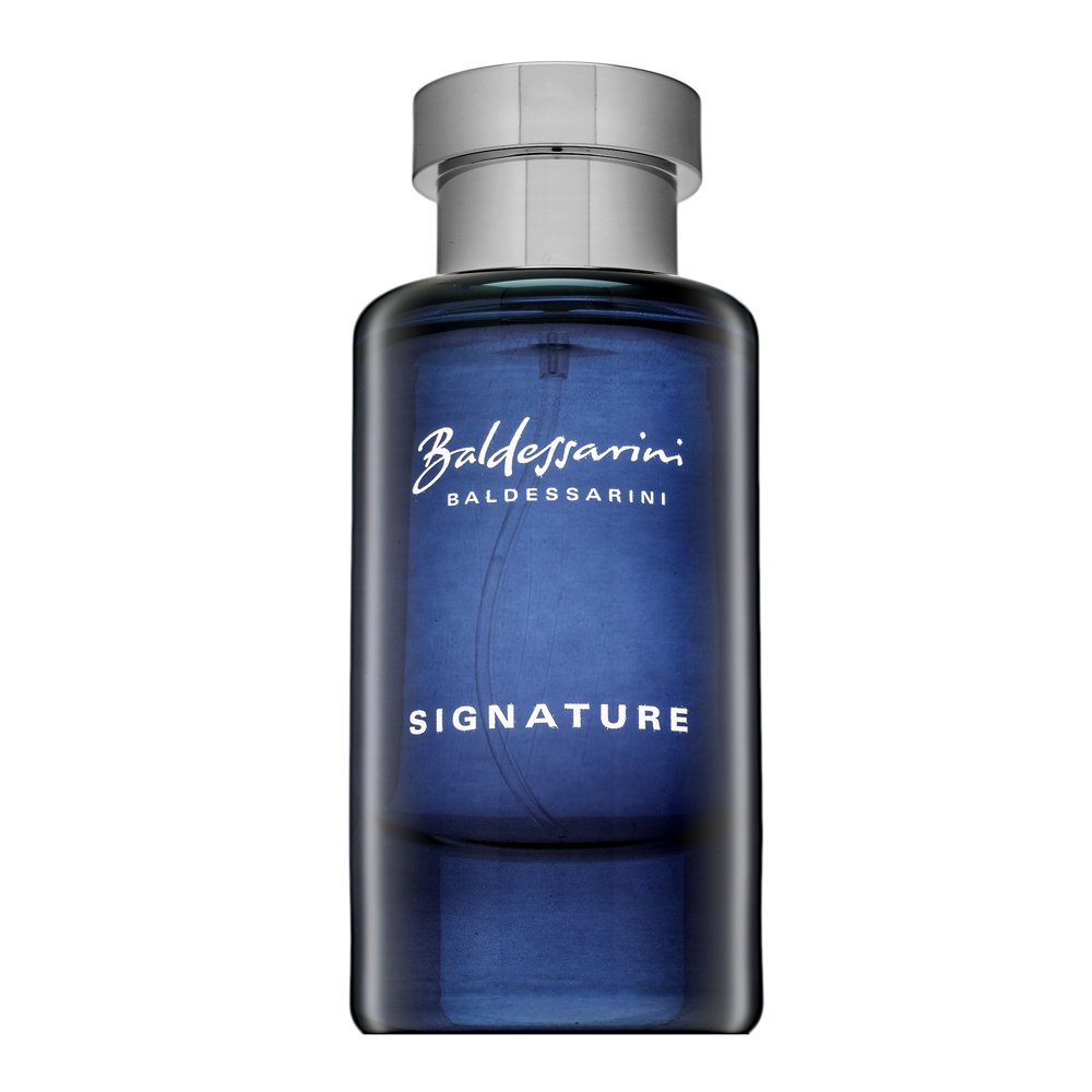 Baldessarini Signature Eau de Toilette da uomo 50 ml