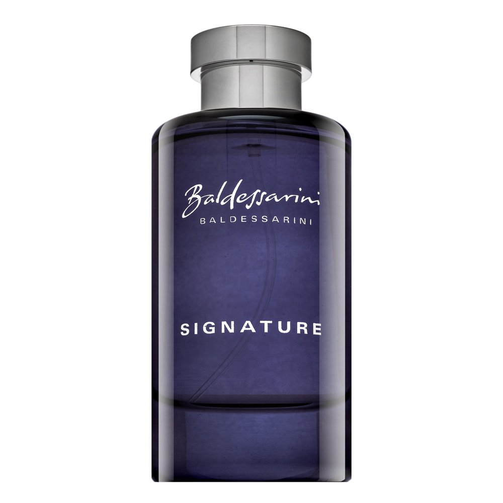Baldessarini Signature Eau de Toilette da uomo 90 ml
