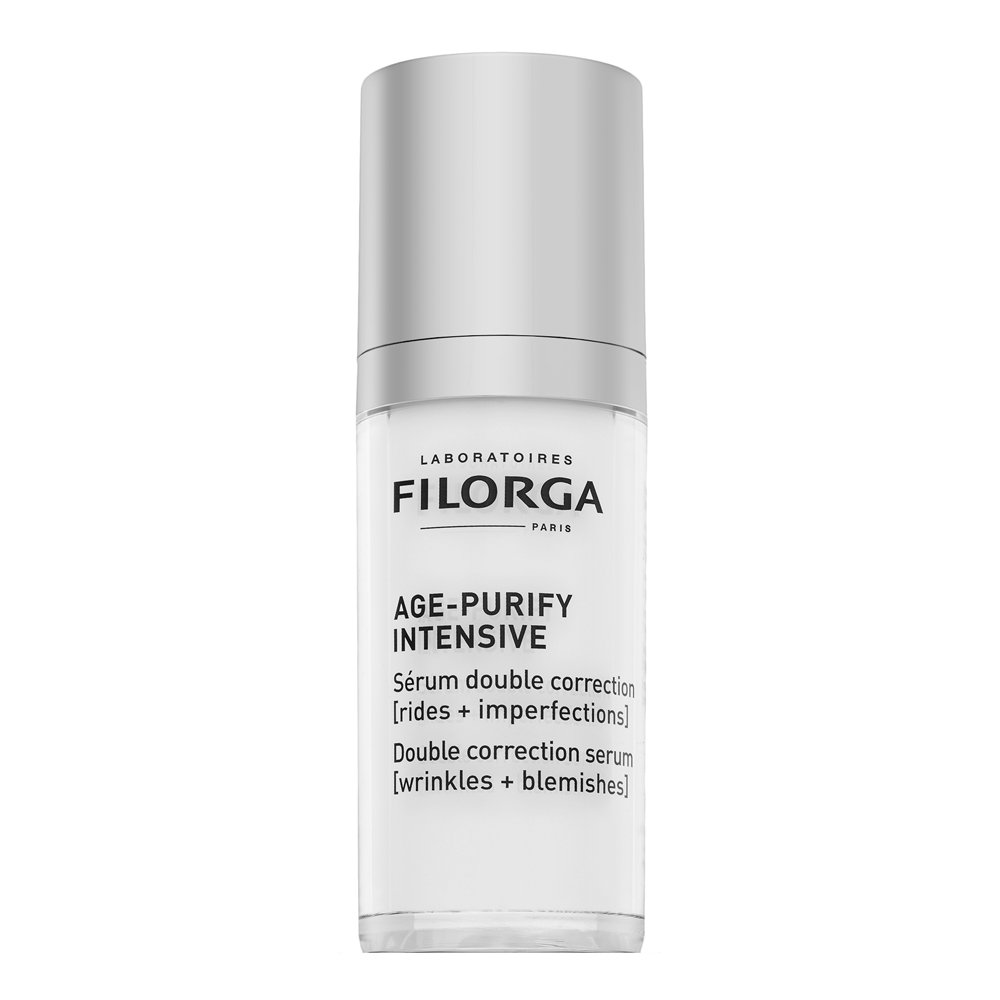 Filorga Age-Purify siero Intensive Double Correction Serum 30 ml