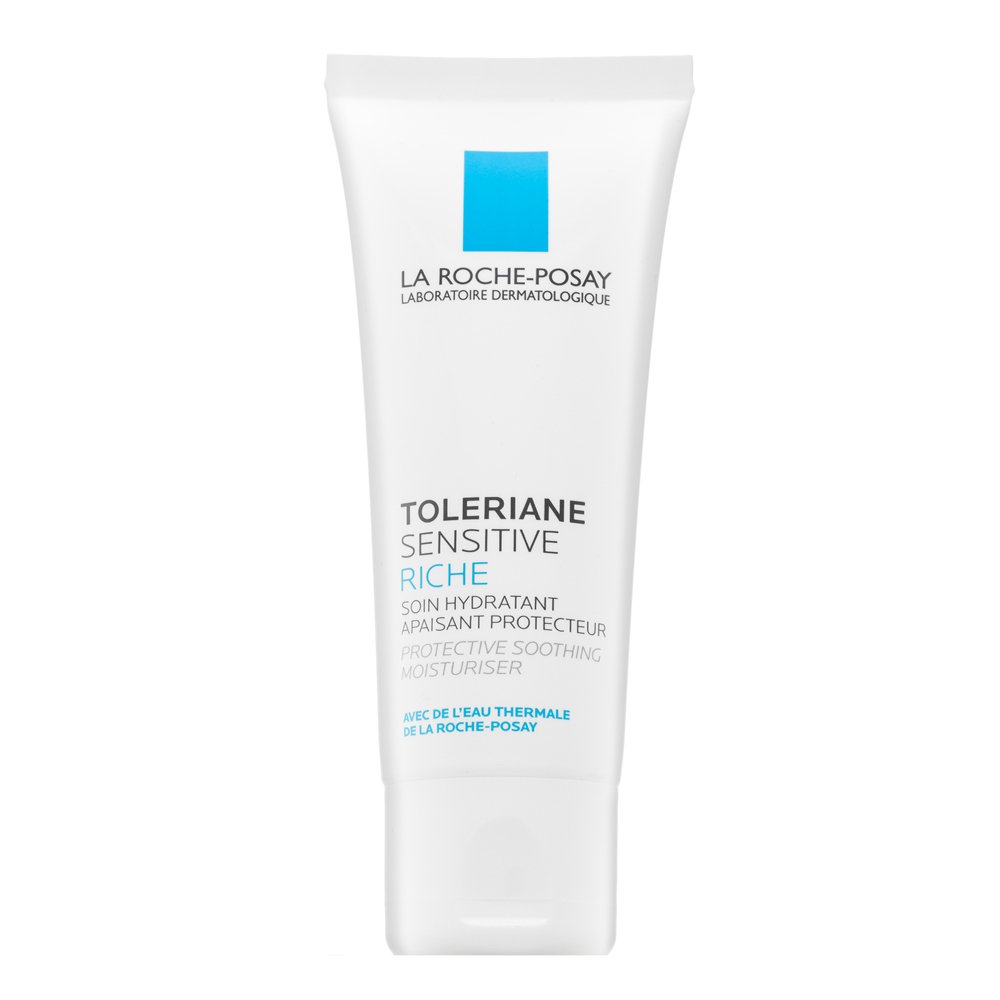 La Roche-Posay Toleriane crema nutriente Sensitive Riche Protective Cream 40 ml