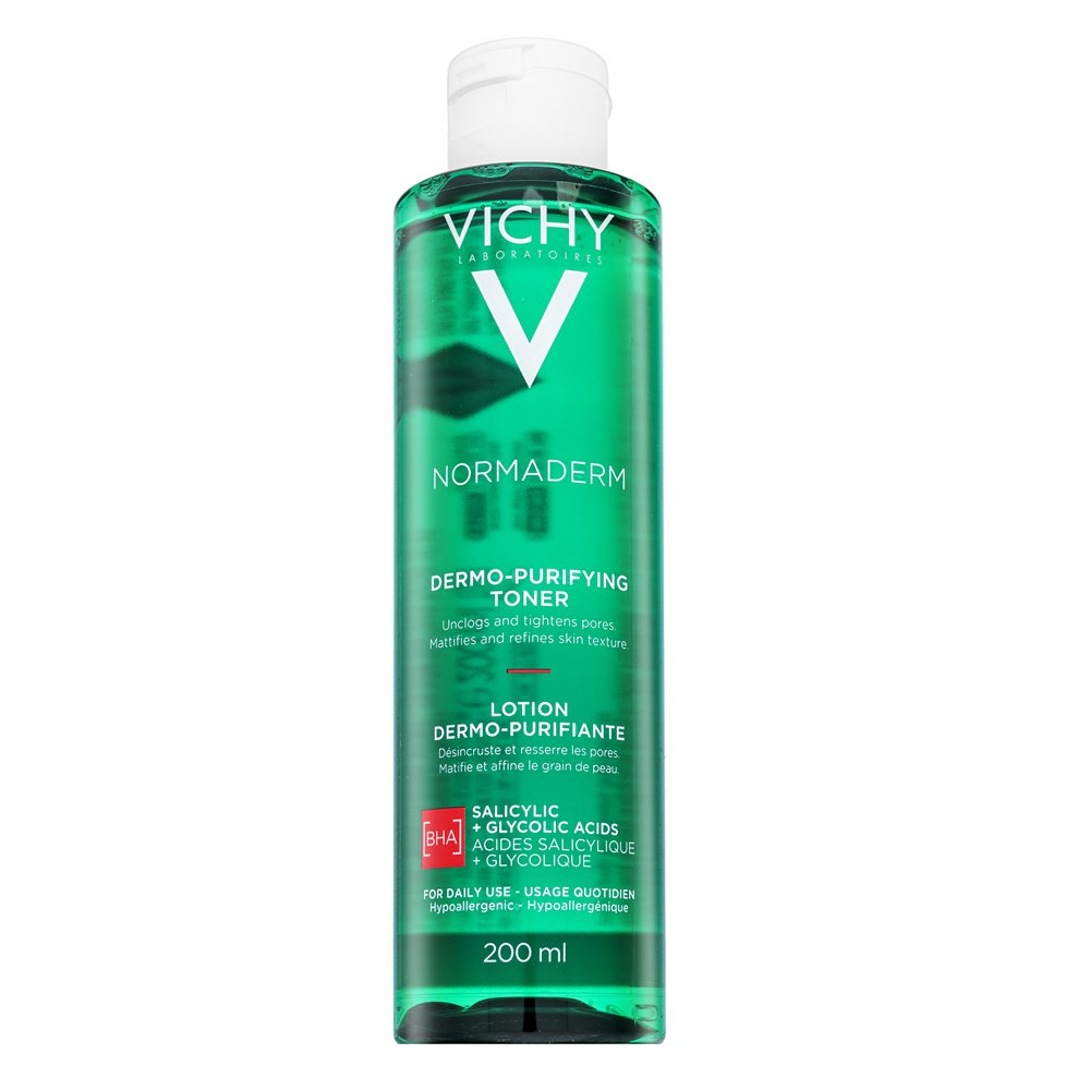 Vichy Normaderm tonico detergente Purifying Pore-Tightening Lotion 200 ml