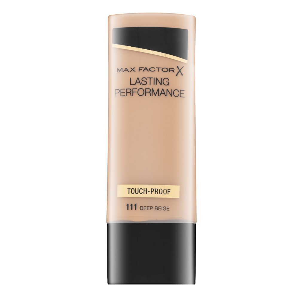Max Factor Lasting Performance Long Lasting Make-Up fondotinta lunga tenuta 111 Deep Beige 35 ml