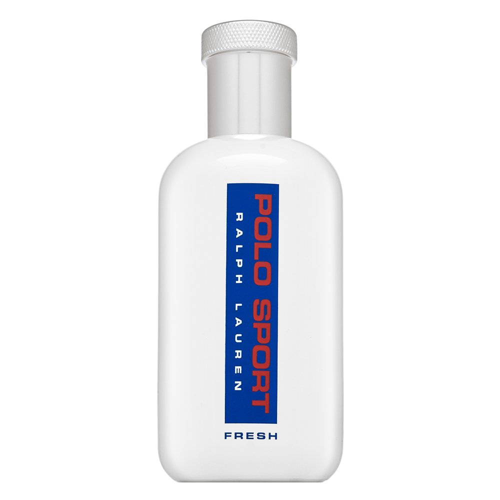 Ralph Lauren Sport Fresh Eau de Toilette da uomo 125 ml