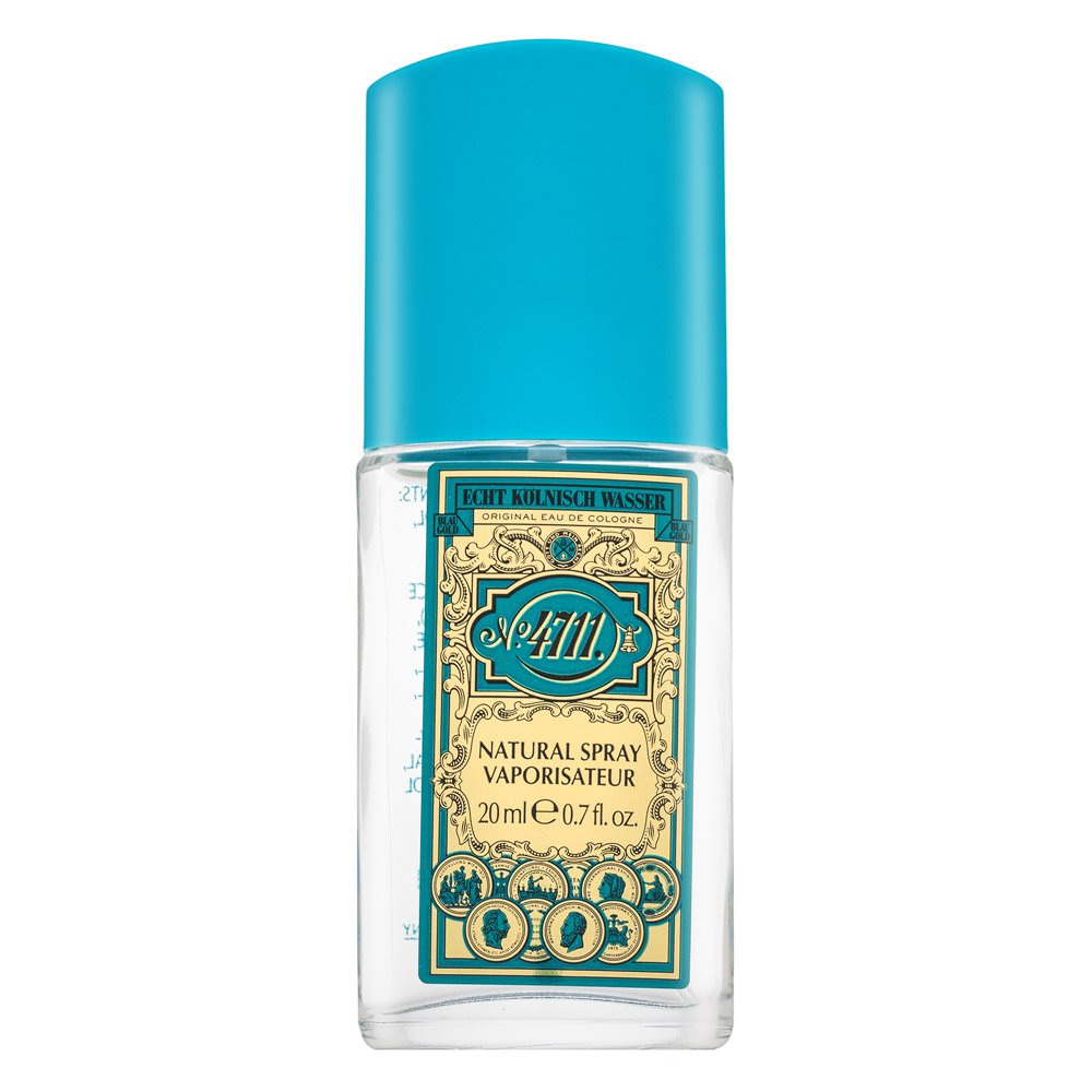 4711 Original Eau de Cologne unisex 20 ml