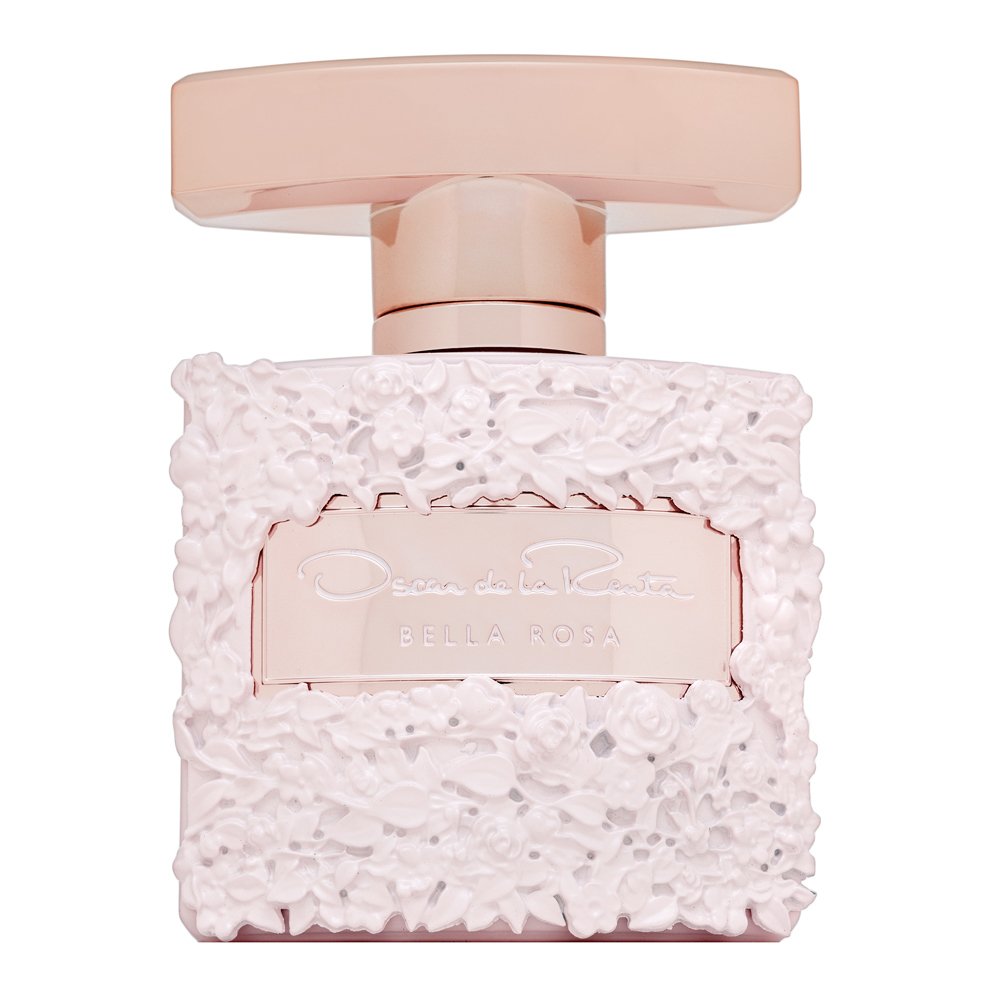 Oscar de la Renta Bella Rosa Eau de Parfum da donna 30 ml