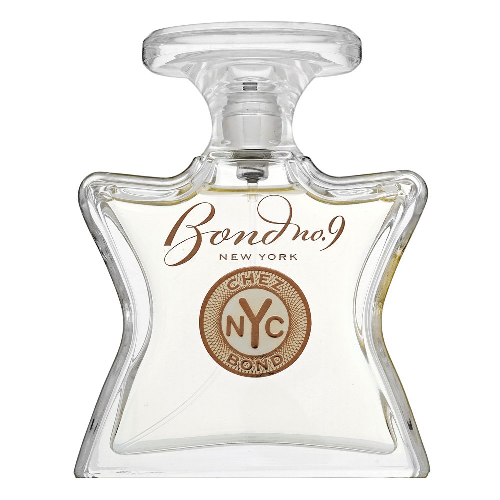 Bond No. 9 Chez Bond Eau de Parfum da uomo 50 ml