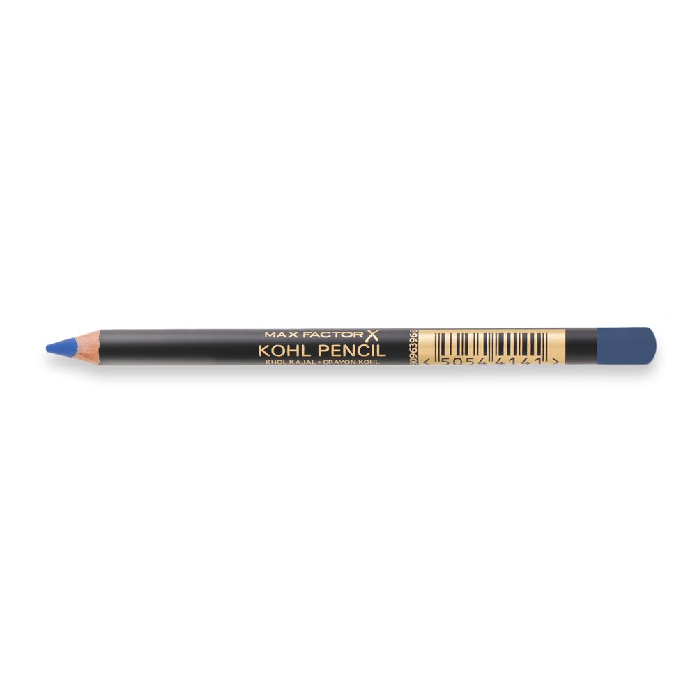Max Factor Kohl Pencil matita occhi 080 Cobalt Blue 1,2 g