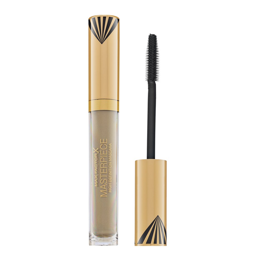 Max Factor Masterpiece Mascara mascara per l'estensione delle ciglia e volume Rich Black 4,5 ml