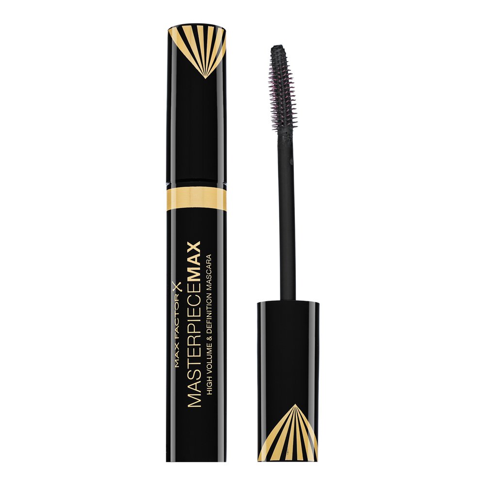Max Factor Masterpiece Max High Volume & Definition Mascara mascara per l'estensione delle ciglia e volume Deep Blue 4,5 ml